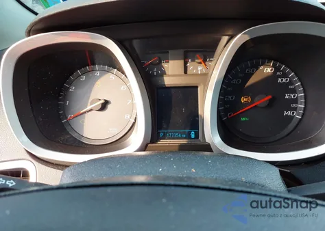 2014 Chevrolet Equinox Ls from USA, damaged, VIN 2GNALAEK8E1166474